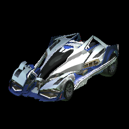 Artemis GXT Cobalt